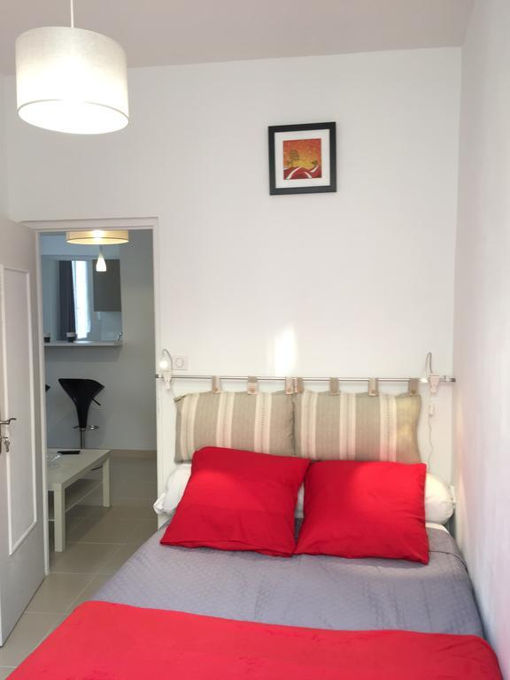 Appartement Le Vieux Port Marsella Exterior foto